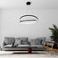SARKIT LED AVİZE 60-40 cm