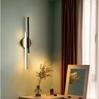 VonaLight 2'li Lineer Led Aplik 