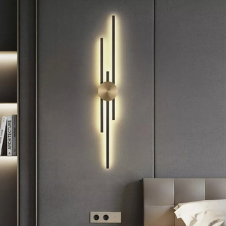 LED DUVAR APLİK