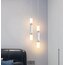 BORU SARKIT LED AVİZE AŞAĞI YUKARI IŞIK 2 li