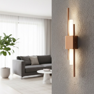 DUVAR LED APLİK