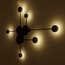 LED DUVAR APLİK 