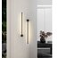 LED ÇUBUK APLİK 50 cm