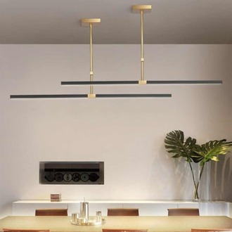 VonaLight Lineer Led Sarkıt Avize