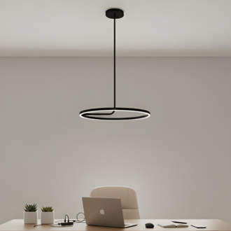 Kesik Daire Led Sarkıt VonaLight VN_A00006