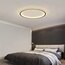 PLAFONYER LED AVİZE 80 ÇAP