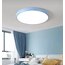3 Işık ECO DAVUL LED AVİZE 50 cm