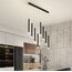 BORU SARKIT LED AVİZE 8 li