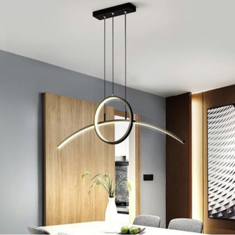 LED SARKIT AVİZE