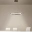 SARKIT LED AVİZE AŞAĞI IŞIK 40 çap