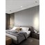 AKRİLİK LED AVİZE (TEKLİ) 1 ADET