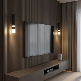 BORU SARKIT LED AVİZE ORTA VE AŞAĞI IŞIK TEKLİ