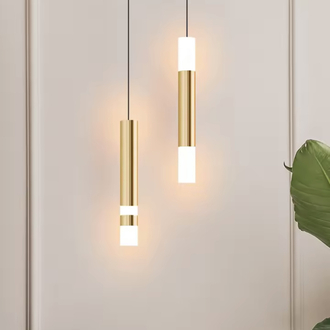 BORU SARKIT LED AVİZE 2 li