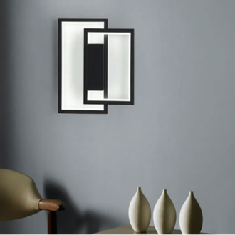 LED DUVAR APLİK
