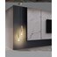 BORU SARKIT LED AVİZE 2 li