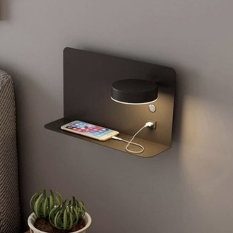 LED DUVAR APLİK