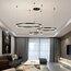 SARKIT LED AVİZE 40-60-80 çap