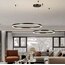 SARKIT LED AVİZE 40-60 çap