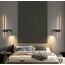 SPOT LED DUVAR APLİK 2 li sağ sol