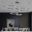SARKIT LED AVİZE 40-60-80-100-120 çap