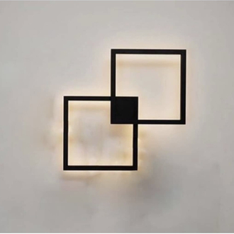 LED DUVAR APLİK