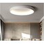 ECO LED AVİZE 30 cm 3 ışık BEYAZ