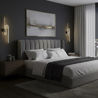 LED DUVAR APLİK TEKLİ FİYAT