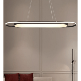 VonaLight Davul Model Led Sarkıt Avize 