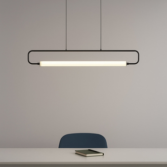SARKIT LED AVİZE POLİKARBON