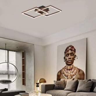 PLAFONYER LED AVİZE