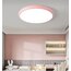3 Işık ECO DAVUL LED AVİZE 50 cm
