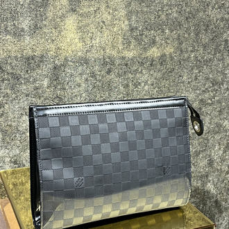 LOUIS VUITTON İTHAL CLUTCH