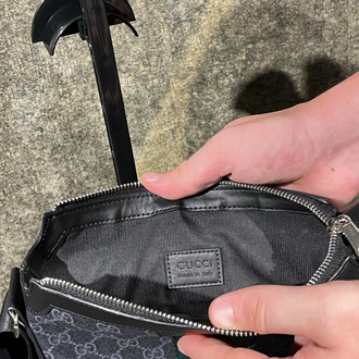 GUCCİ İTHAL ÇANTA
