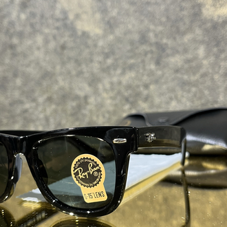 RAYBAN İTHAL GÖZLÜK