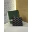 GOYARD İTHAL DERİ CÜZDAN 