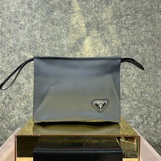 PRADA İTHAL CLUTCH 
