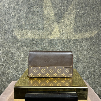 LV İTHAL MULTİ CLUTCH