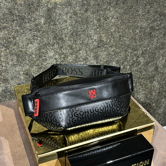 HUGO BOSS ÇAPRAZ OMUZ ASMALI ÇANTA