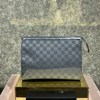 LOUIS VUITTON İTHAL CLUTCH