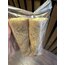 Vegan patatesli pide (2 adet )
