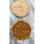 Karabuğday Lahmacun(2 adet)