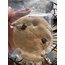 Üzümlü limonlu fındıklı Cookies(2 adet)