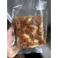 Elmalı karabuğday kek(2adet)