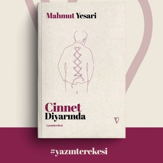Cinnet Diyarında - Mahmut Yesari