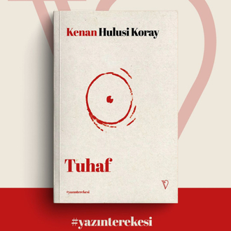 Tuhaf - Kenan Hulusi Koray