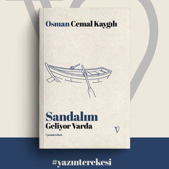 Sandalım Geliyor Varda - Osman Cemal Kaygılı