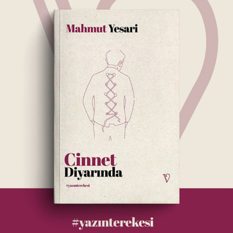 Cinnet Diyarında - Mahmut Yesari