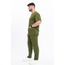 Khaki Green Scrubs (Male)