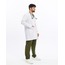 White coat (Male)