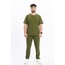 Khaki Green Scrubs (Male)